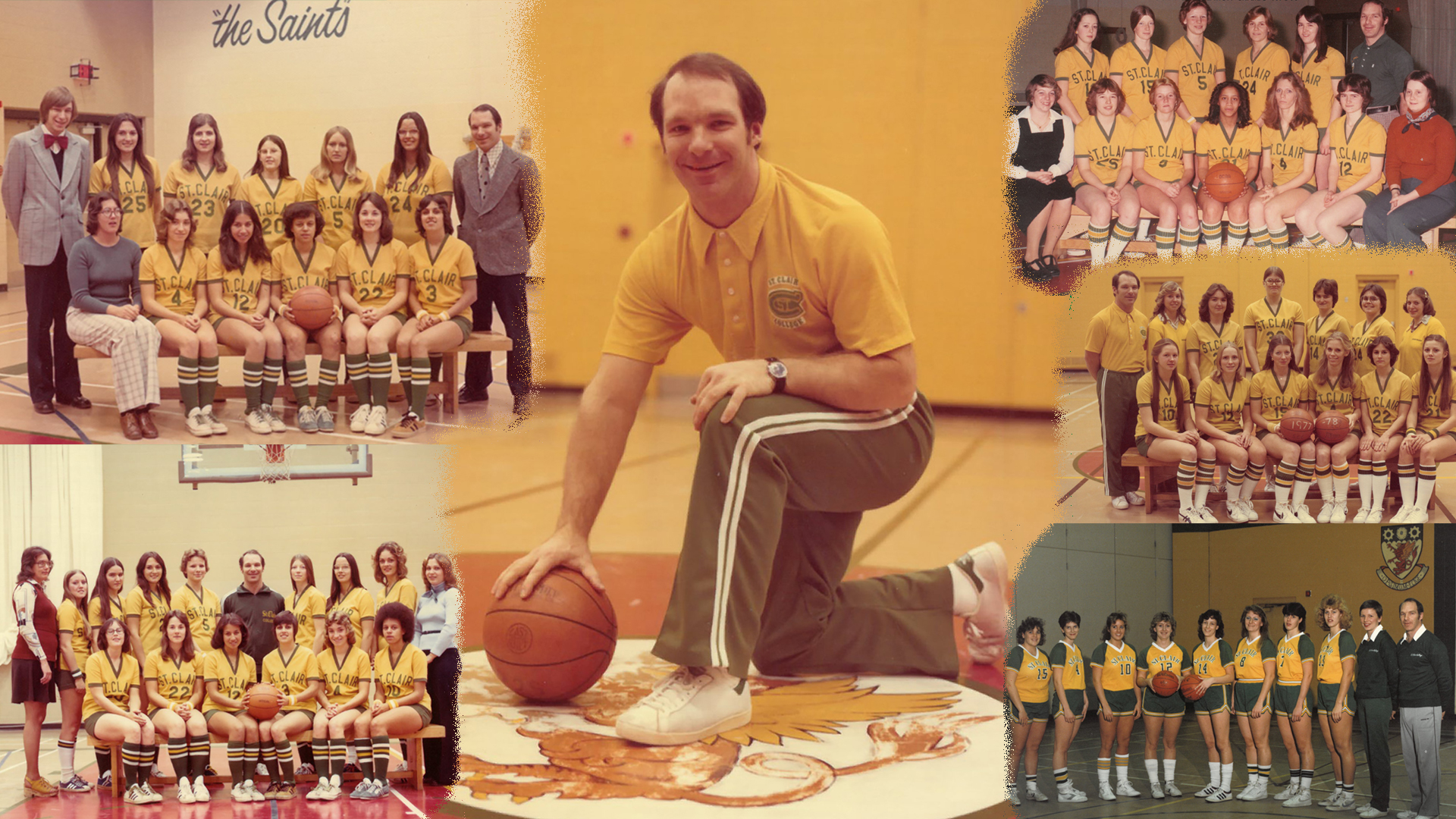 St. Clair Mourns the Loss of Former Women&rsquo;s Basketball Coach