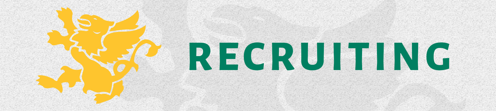 Recruiting