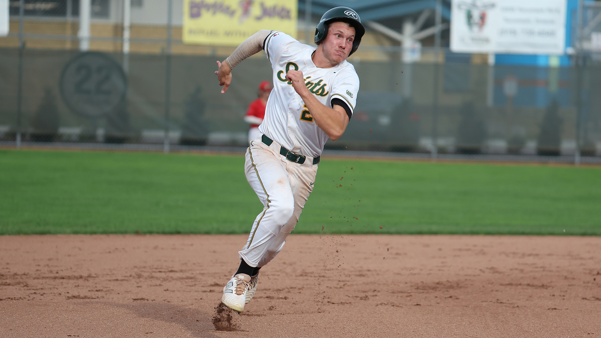 Men&rsquo;s Baseball Swipe Pair in Sarnia