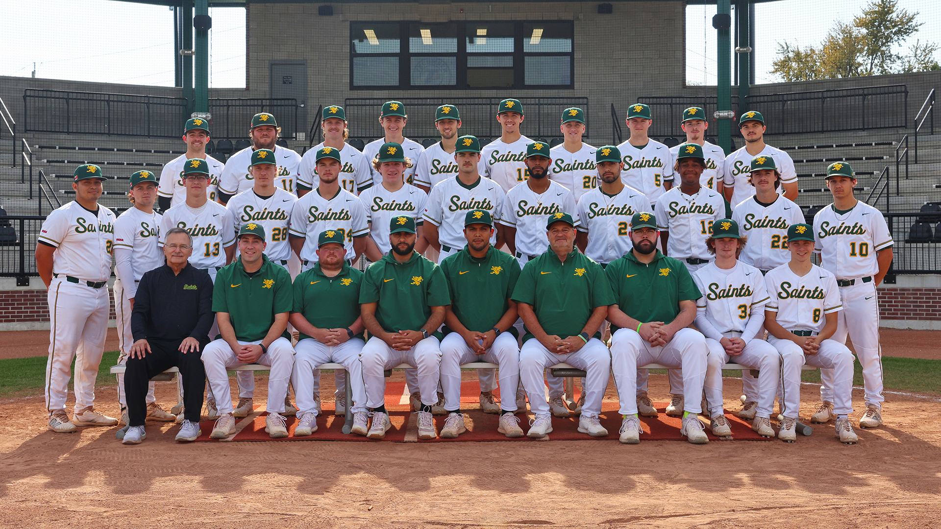 Men&rsquo;s Baseball&rsquo;s Impressive Run Ends in Final Game