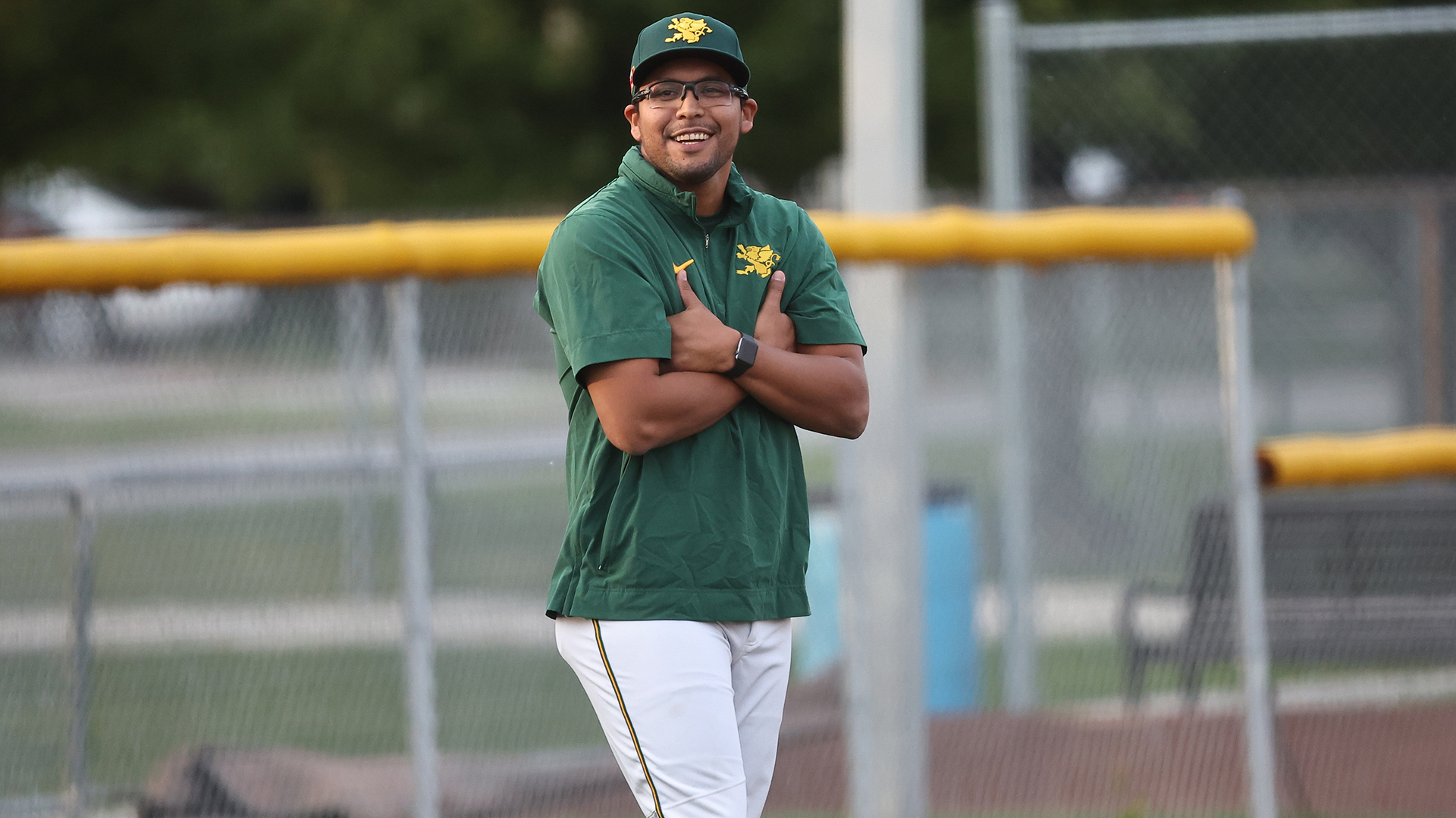 Duncan Resigns from St. Clair Men&rsquo;s Baseball