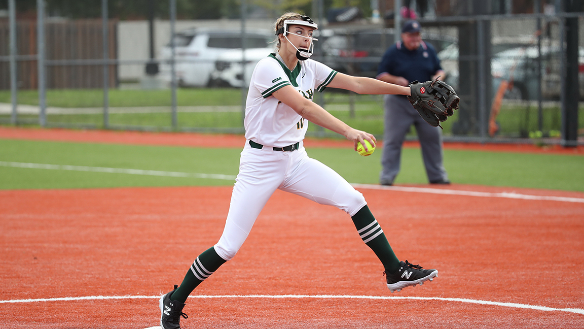 Women's Softball Take Two in London