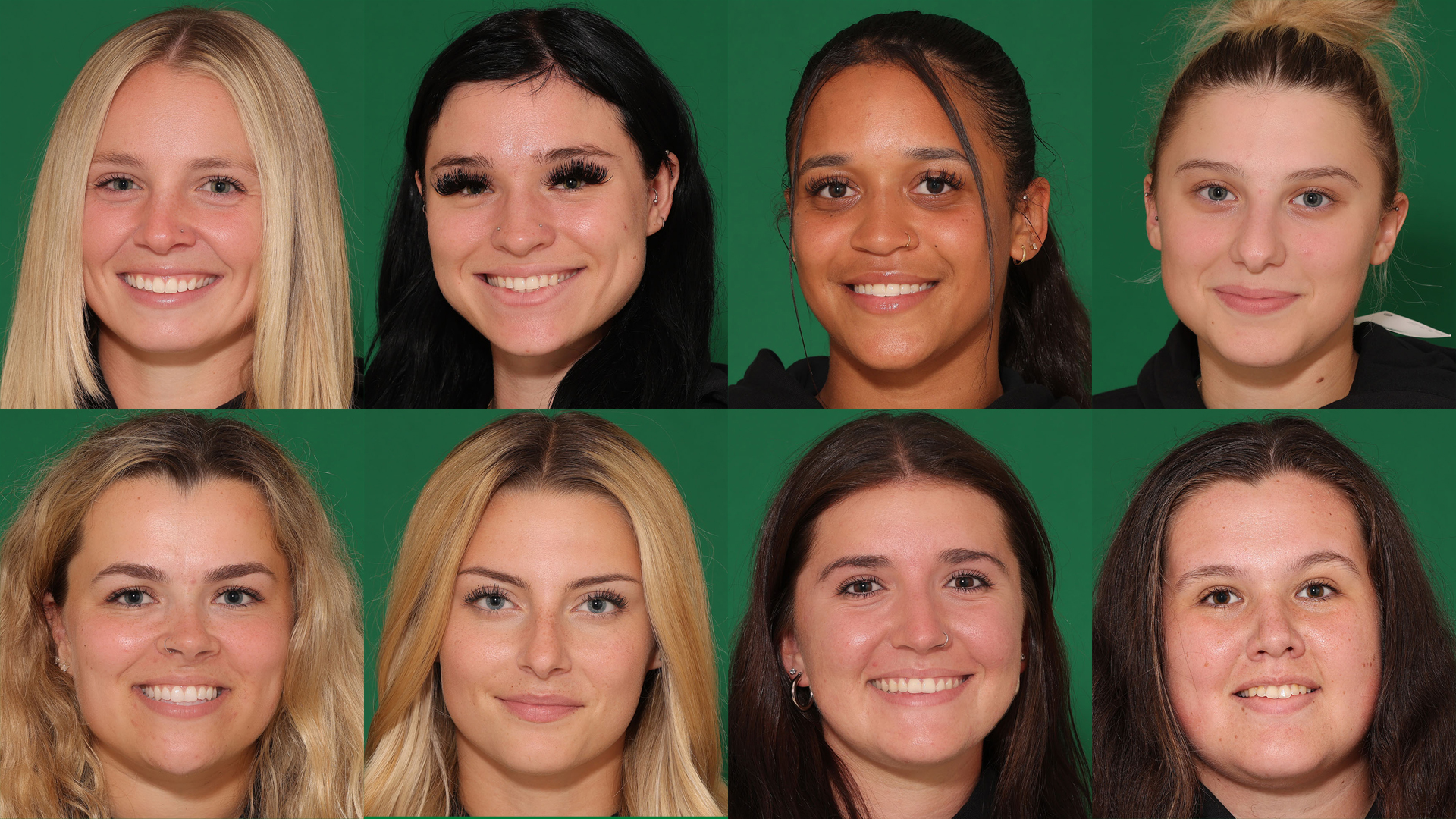 St. Clair Women&rsquo;s Softball Collect OCAA Awards