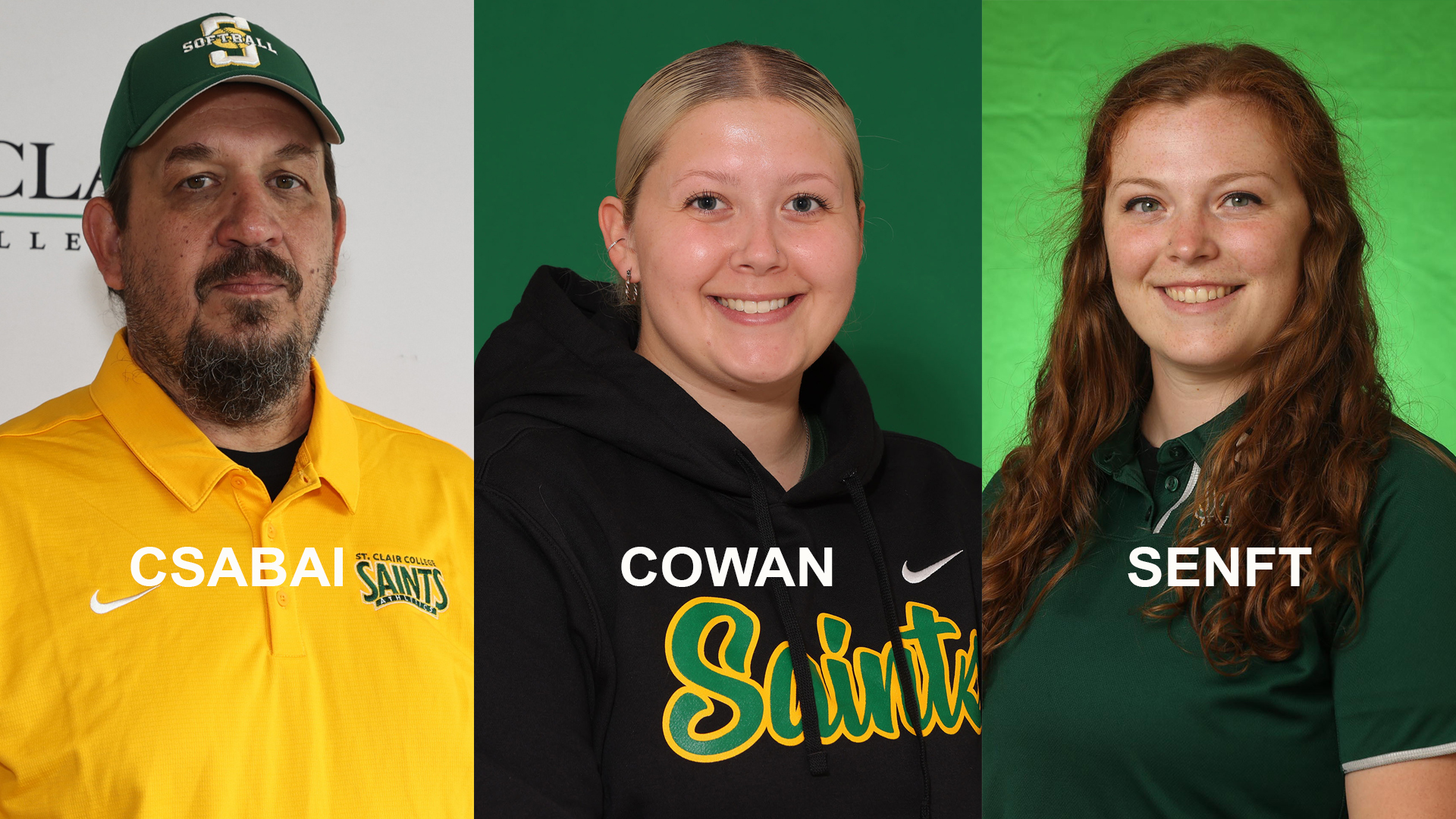 Women's Softball Name Assistant Coaching Staff