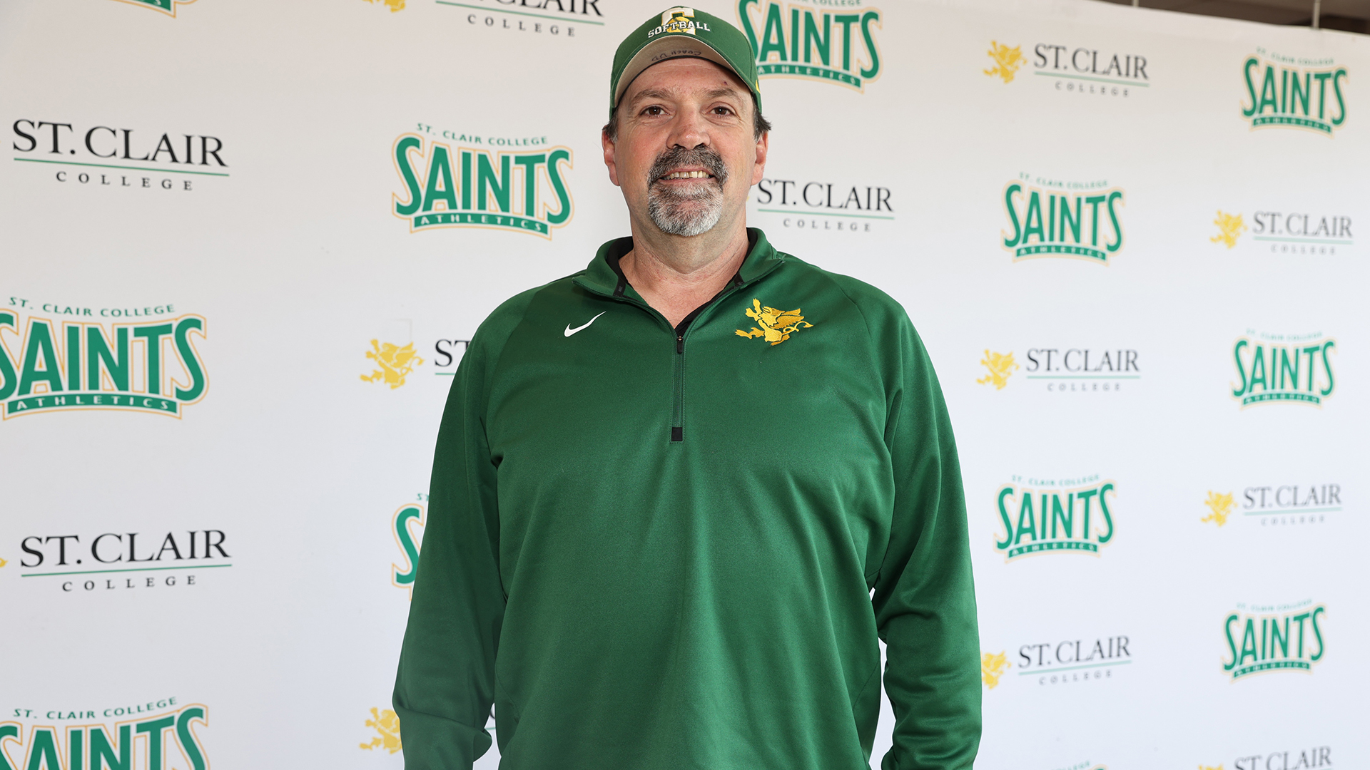 Dawson Hired as Head Coach of St. Clair Women's Softball