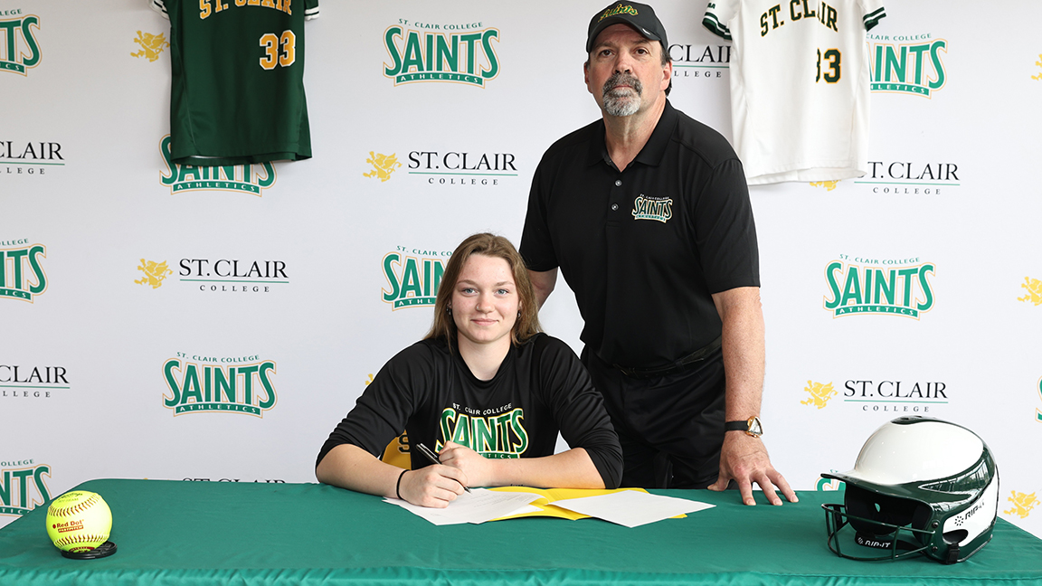 Women's Softball Get Boost After Signing Kana
