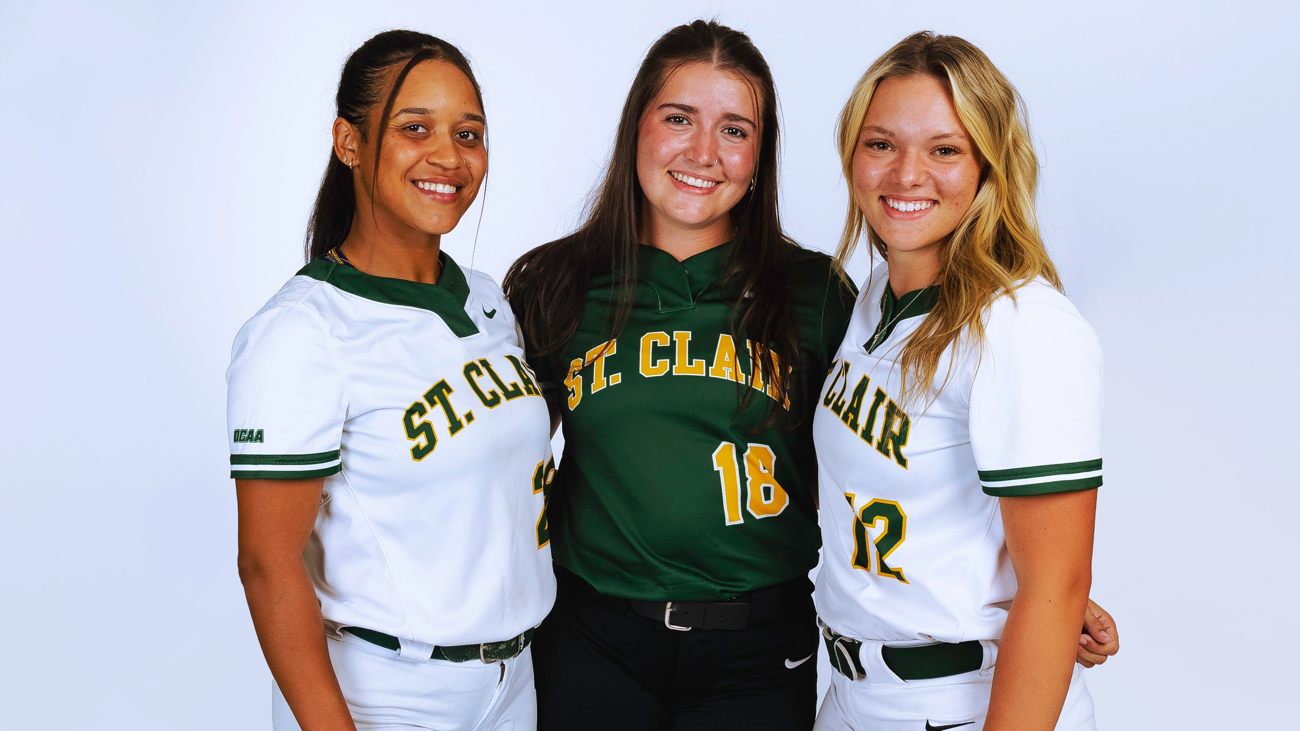 Good Opening Day at National Championship for St. Clair Women's Softball