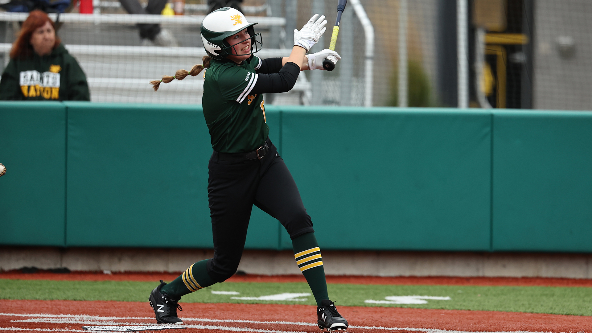 Women's Softball Drop First Game at OCAA&rsquo;s