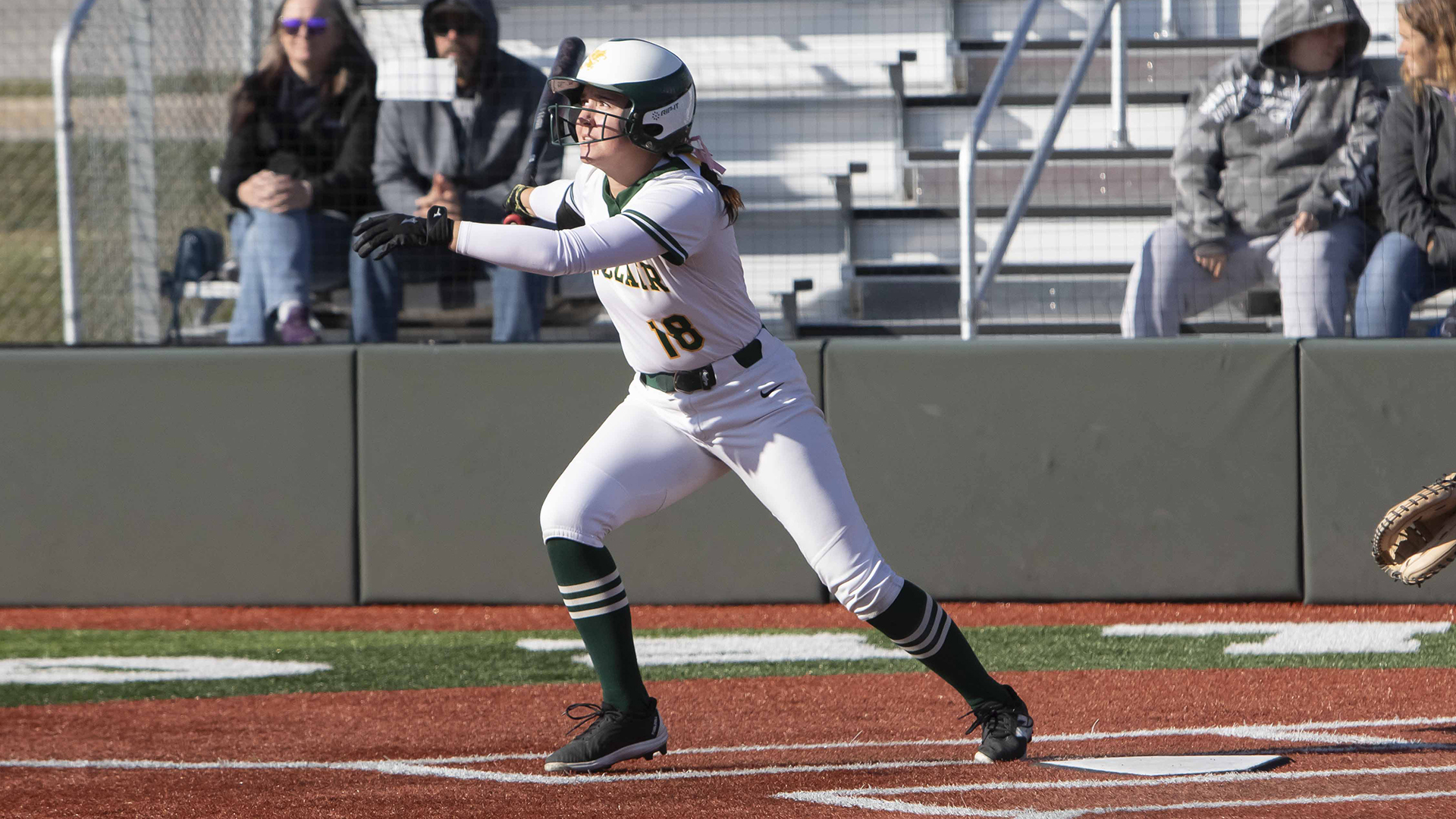 Women's Softball Advance to OCAA Final Four