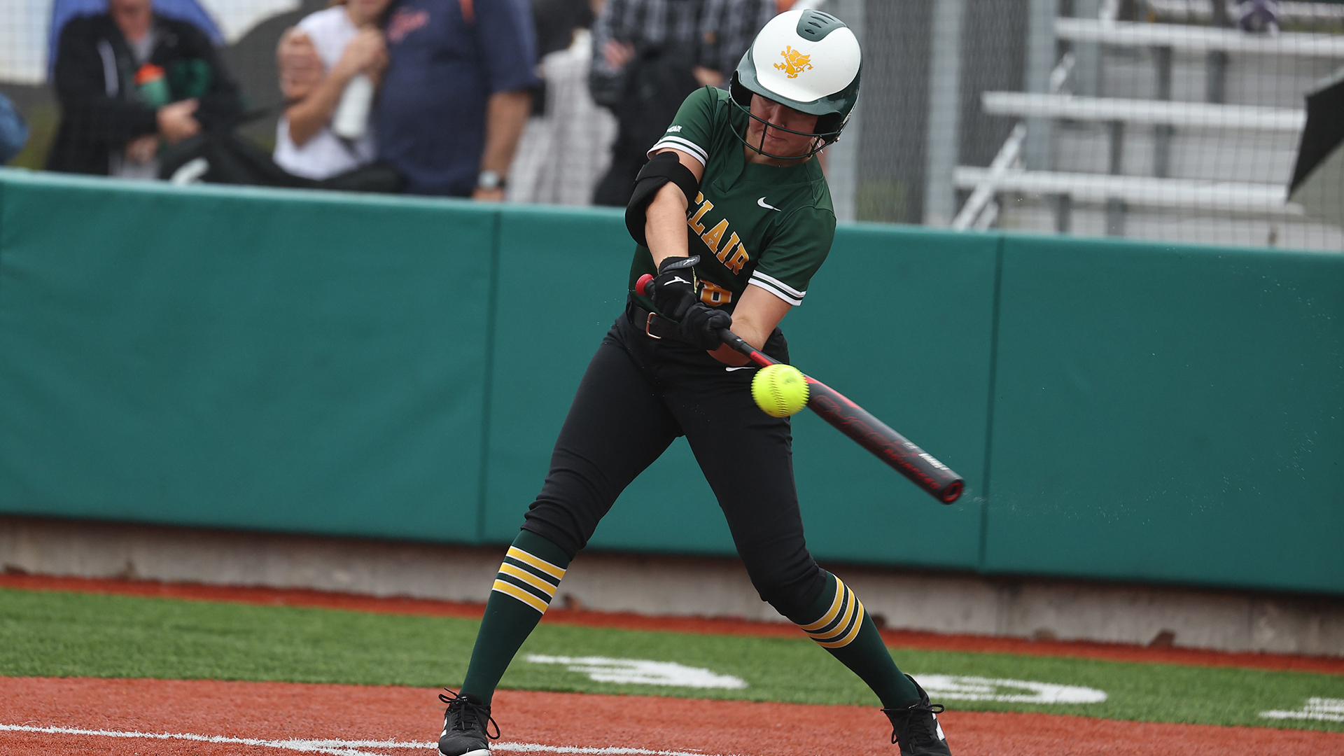 Women's Softball Win Mohawk Tournament
