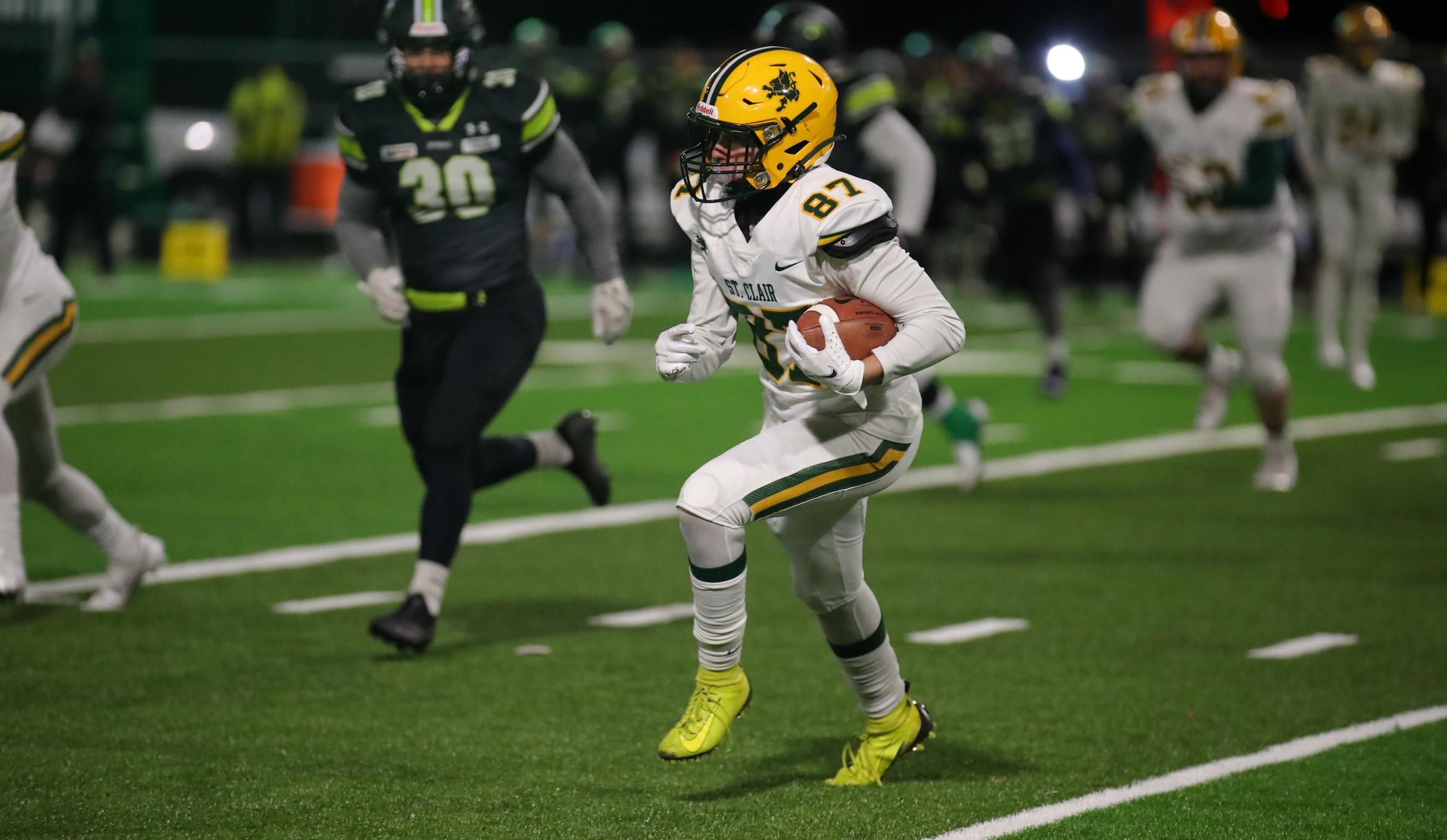 Fratmen Advance to OFC Final after Home Playoff Win