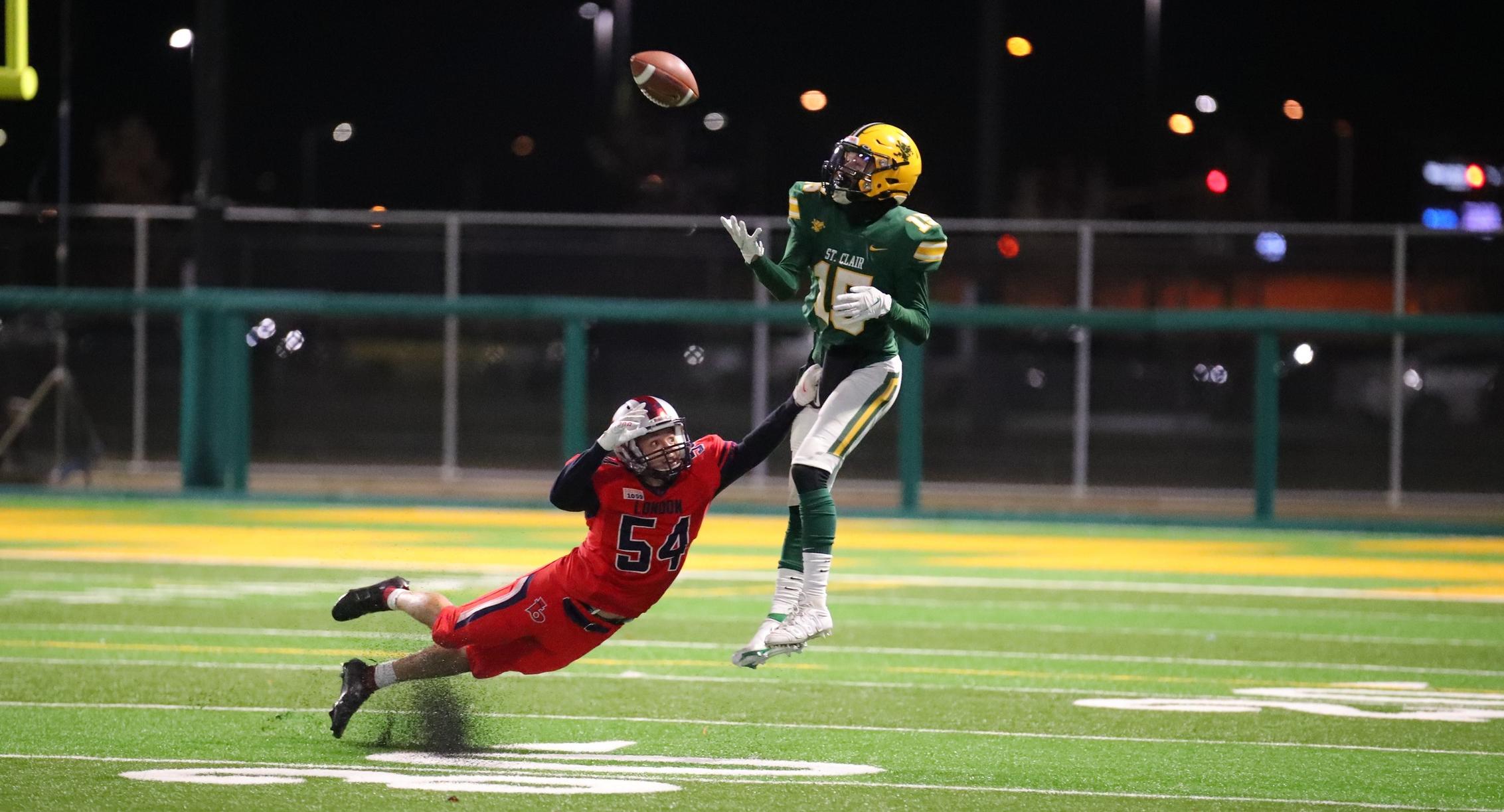 Fratmen Fall in Final Minutes of OFC Final