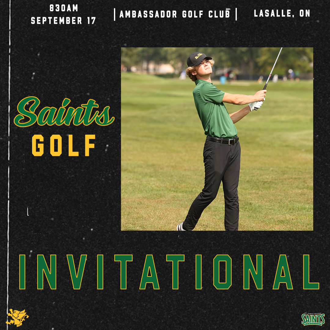 Golf Teams Start Season Sunday at Ambassador
