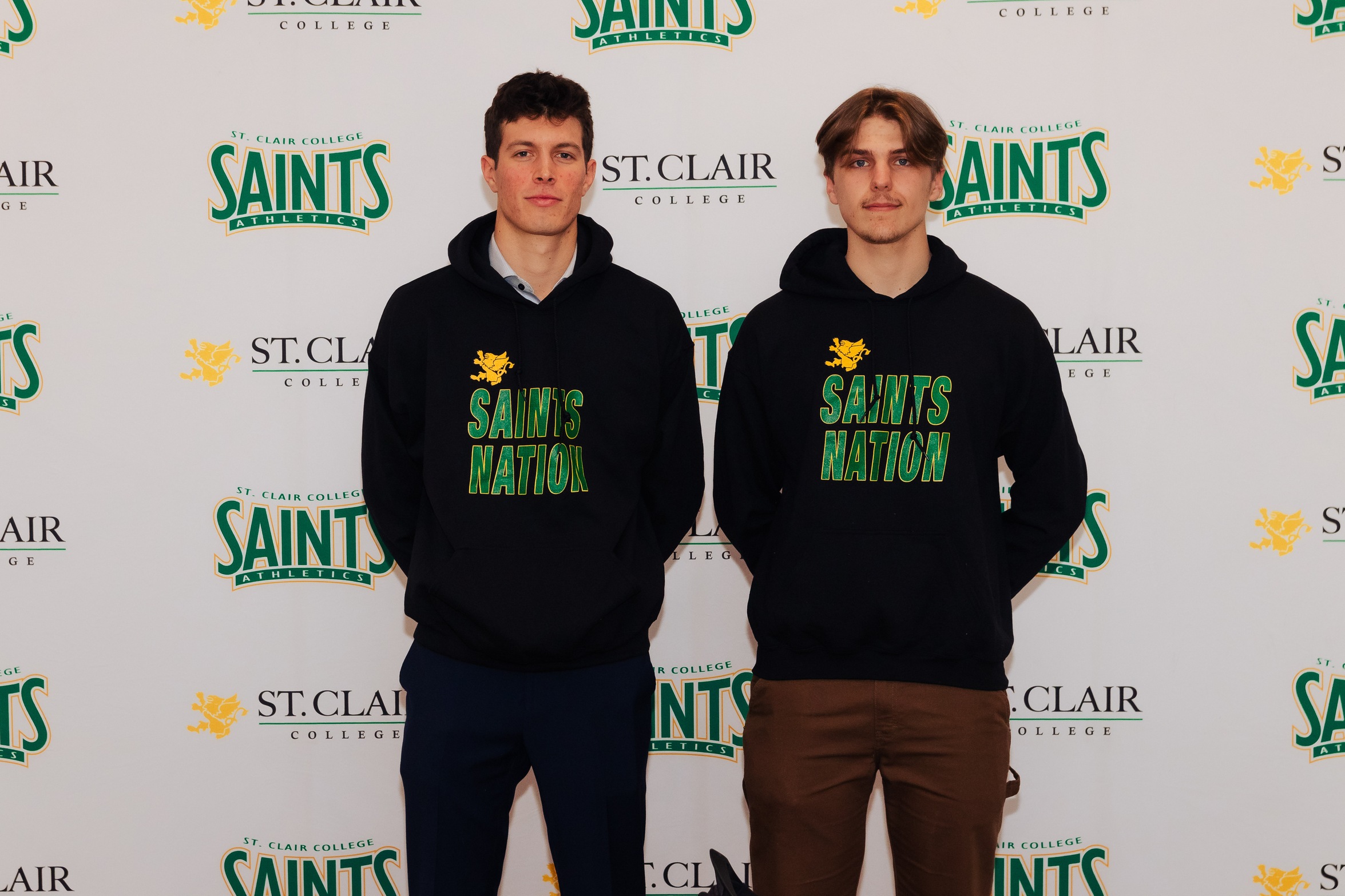 Golf Team Adds to Roster for 2024
