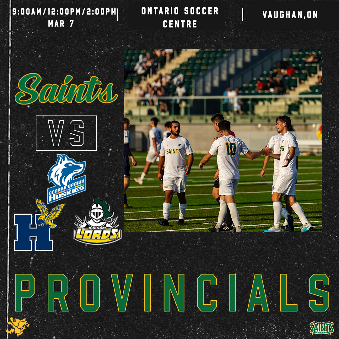 Men's Indoor Soccer Start Championships Thursday