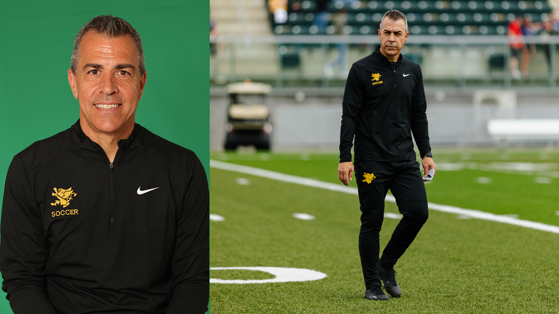 St. Clair College Names Vagnini Interim Men&rsquo;s Soccer Head Coach