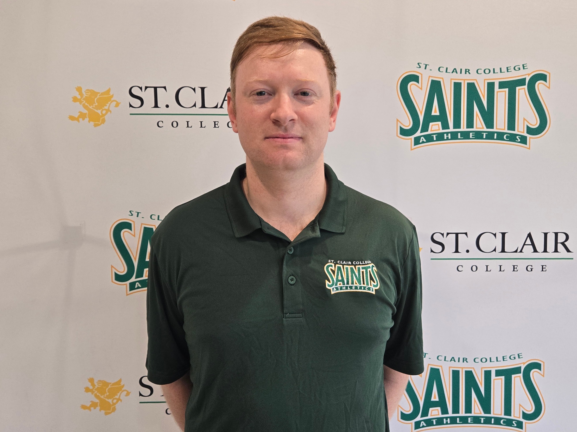 Simone Named New Men's Volleyball Head Coach