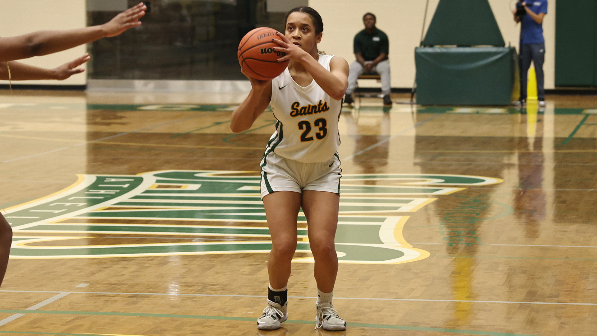 Women&rsquo;s Basketball Weary in Welland