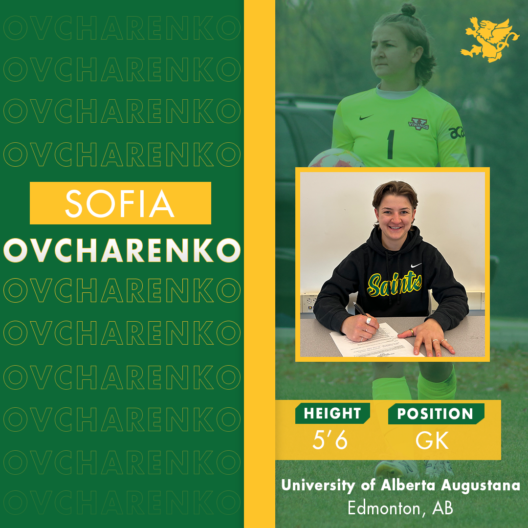 Women's Soccer Add Top Keeper