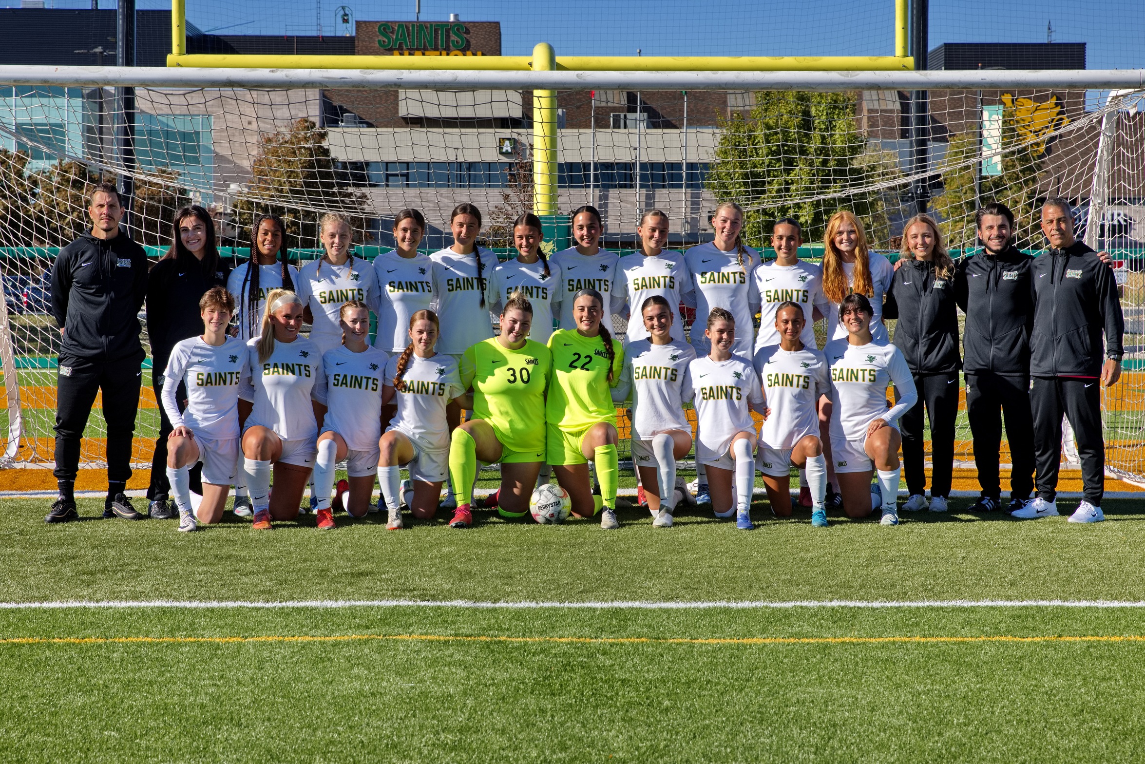 St. Clair Women's Soccer Begin Nationals on Wednesday