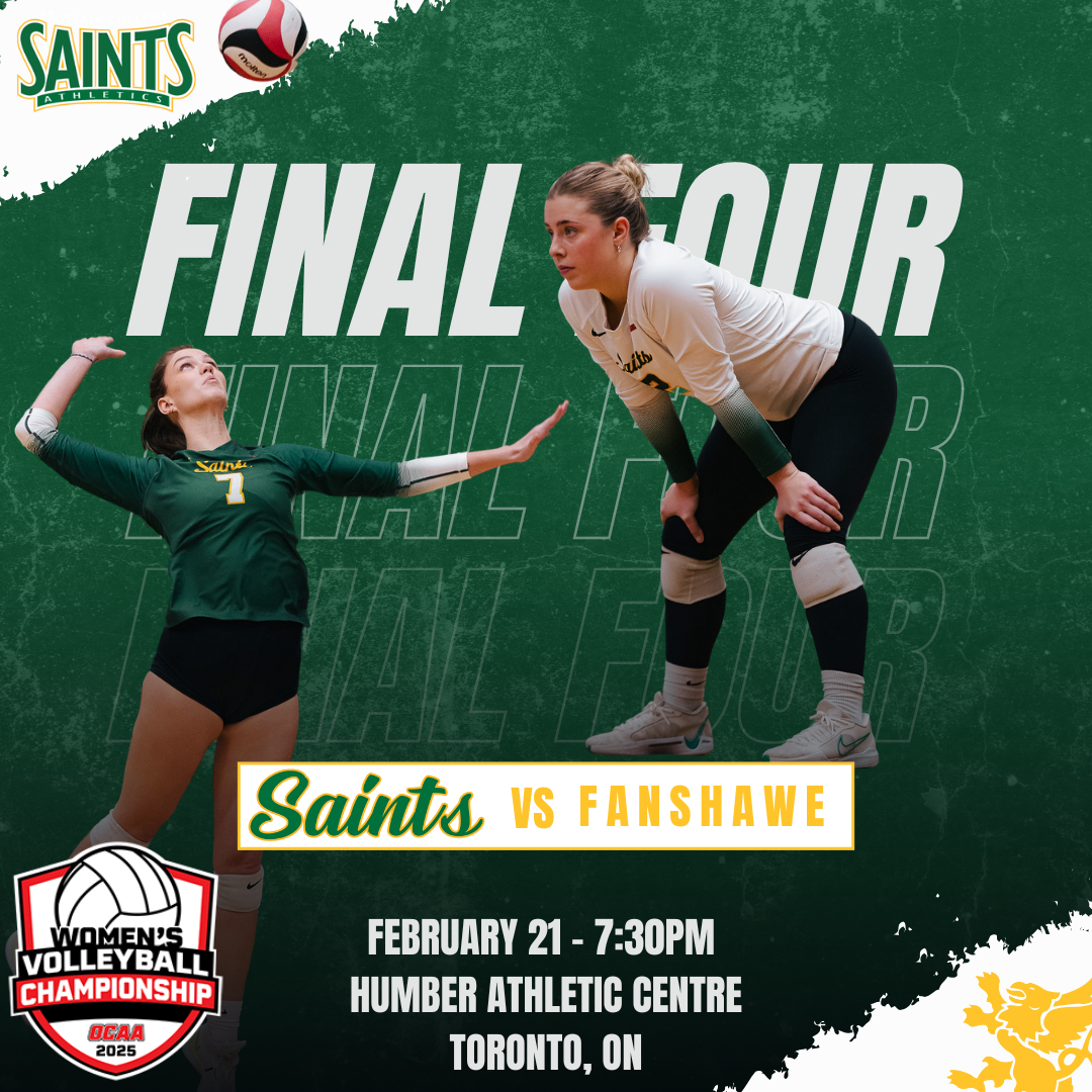Women's Volleyball Off to Provincial Championship