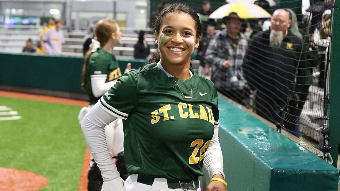 Women's Softball Regain Winning Ways