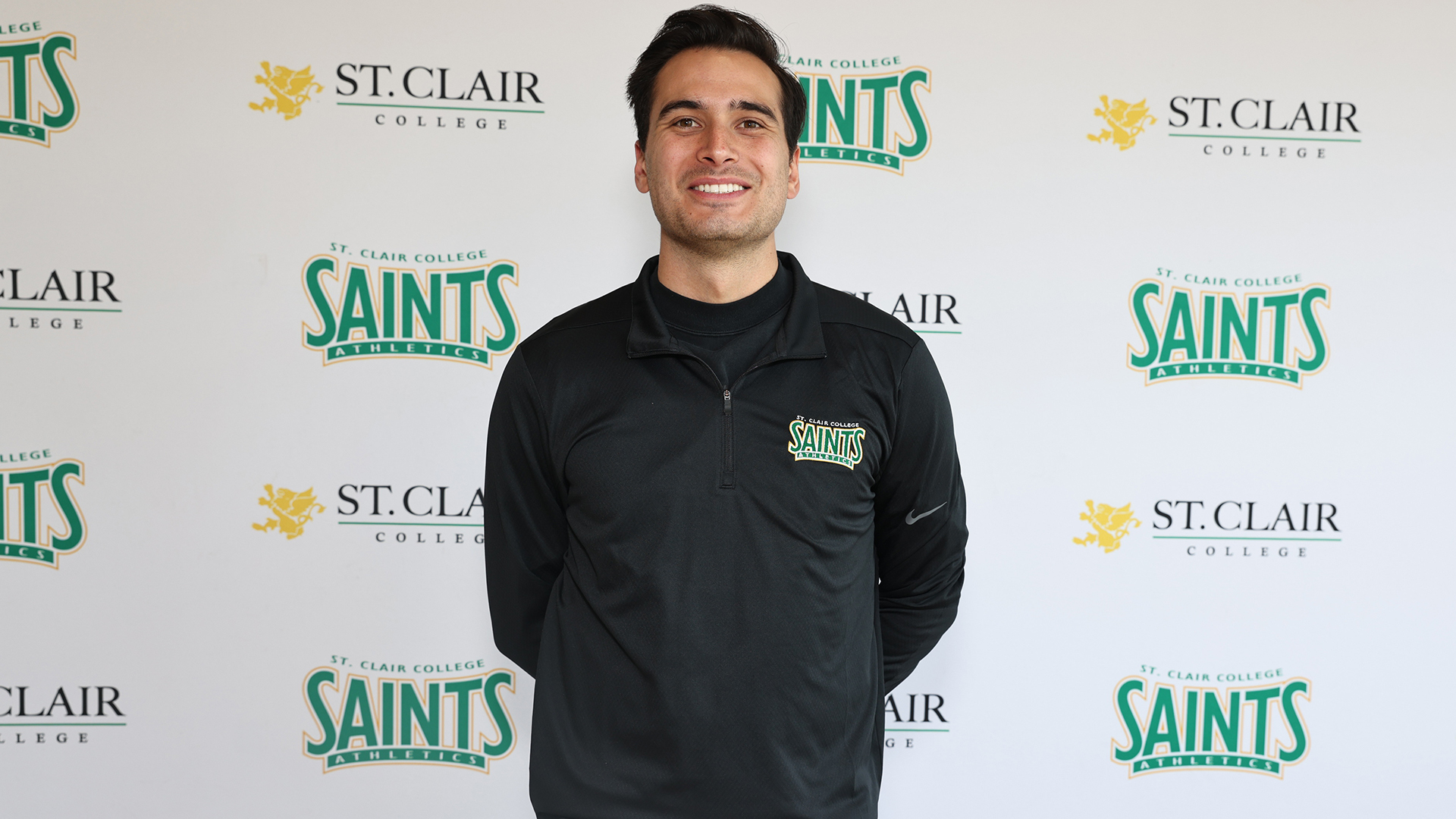 St. Clair College Names Zilles Cross-Country Head Coach